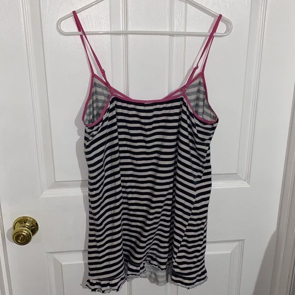 Pajama Dress - Picture 4 of 4